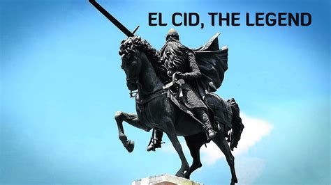 Watch El Cid, La leyenda (2020) Full Online .